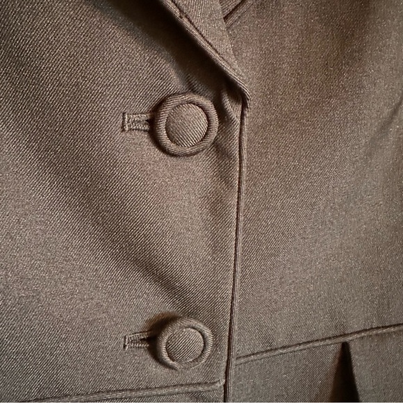 Nine West Suit Jacket - Picture 3 of 6